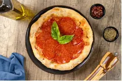 Pepperoni
